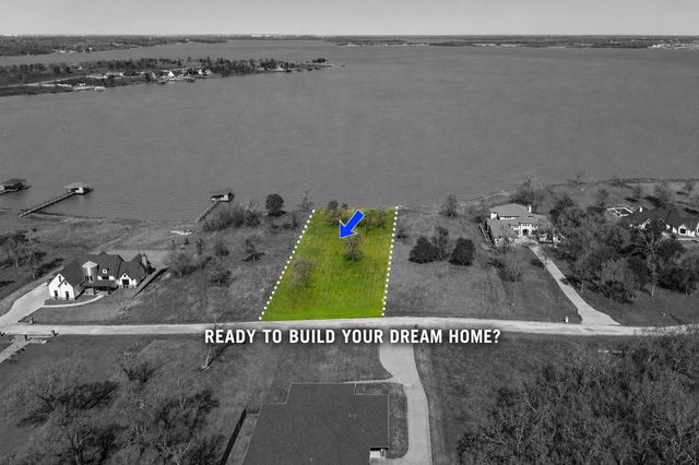 19 Waterside Drive, Corsicana, TX 75109