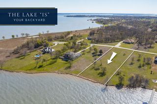 19 Waterside Drive, Corsicana, TX 75109
