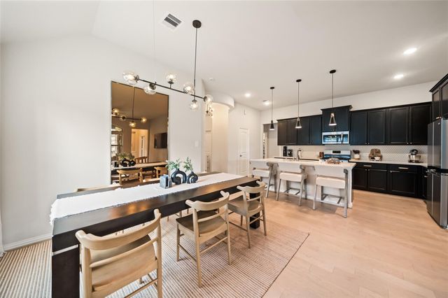 531 Carina Gaze Drive, Willis, TX 77318