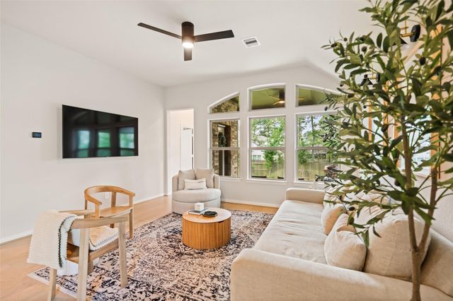 531 Carina Gaze Drive, Willis, TX 77318