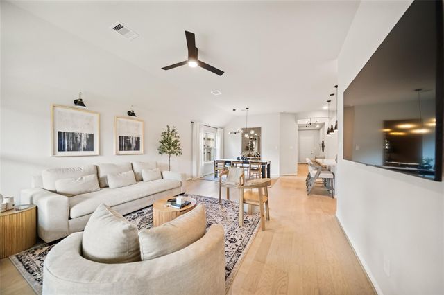 531 Carina Gaze Drive, Willis, TX 77318