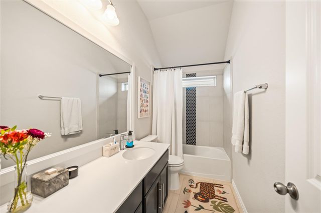 531 Carina Gaze Drive, Willis, TX 77318
