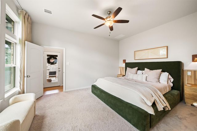 531 Carina Gaze Drive, Willis, TX 77318