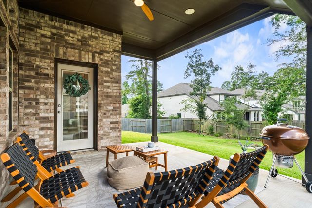 531 Carina Gaze Drive, Willis, TX 77318