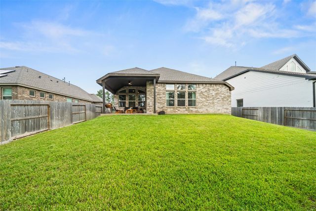 531 Carina Gaze Drive, Willis, TX 77318