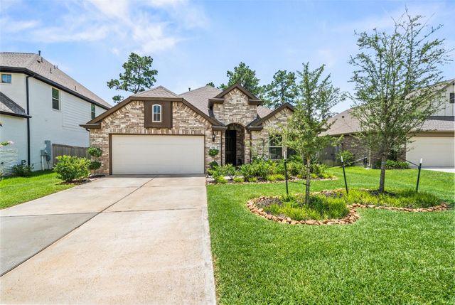531 Carina Gaze Drive, Willis, TX 77318