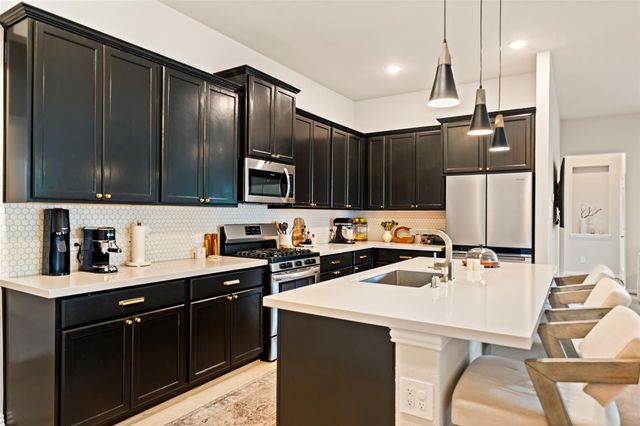 531 Carina Gaze Drive, Willis, TX 77318