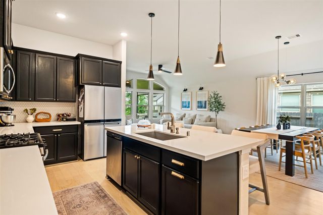 531 Carina Gaze Drive, Willis, TX 77318
