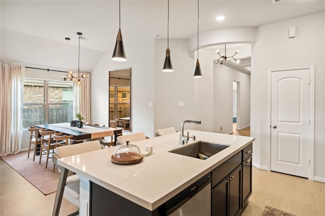 531 Carina Gaze Drive, Willis, TX 77318