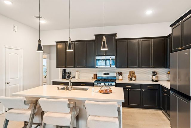 531 Carina Gaze Drive, Willis, TX 77318