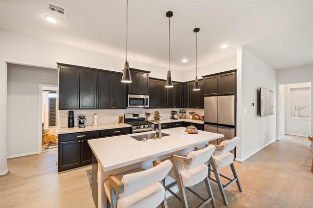 531 Carina Gaze Drive, Willis, TX 77318