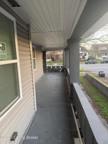 3711 W Broadway, Louisville, KY 40211