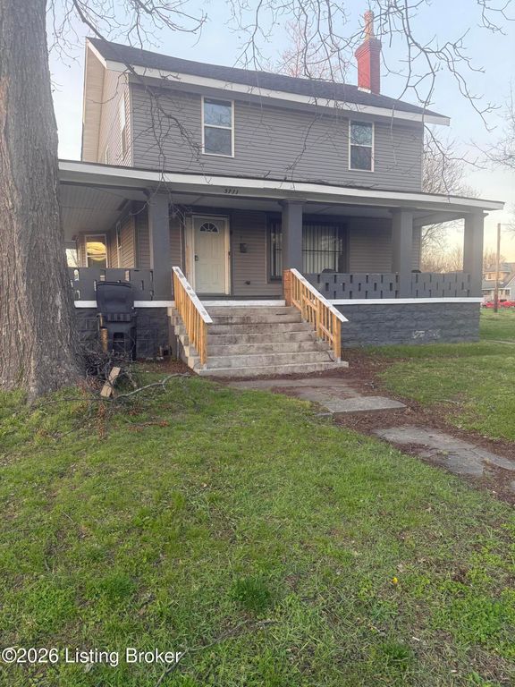 3711 W Broadway, Louisville, KY 40211