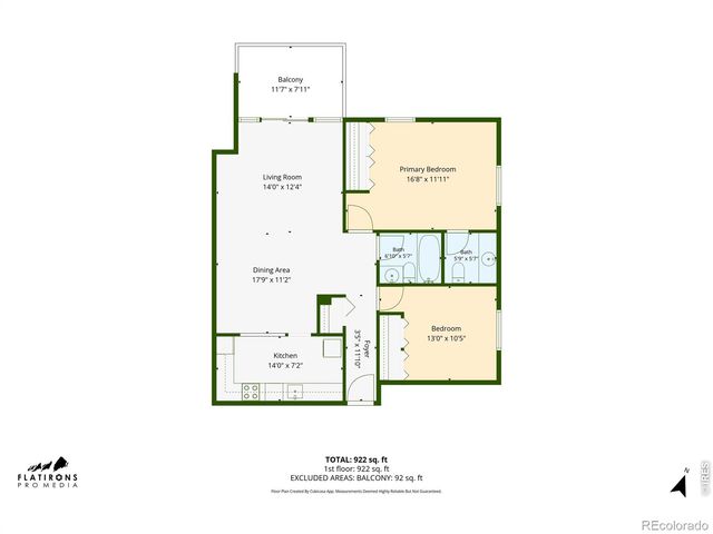 3300 Bridger Trail 201, Boulder, CO 80301