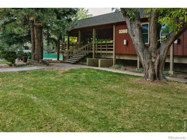 3300 Bridger Trail 201, Boulder, CO 80301