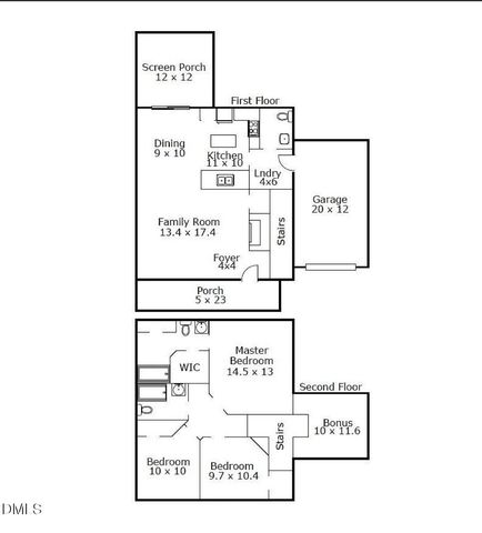 815 Homestead Park Drive, Apex, NC 27502