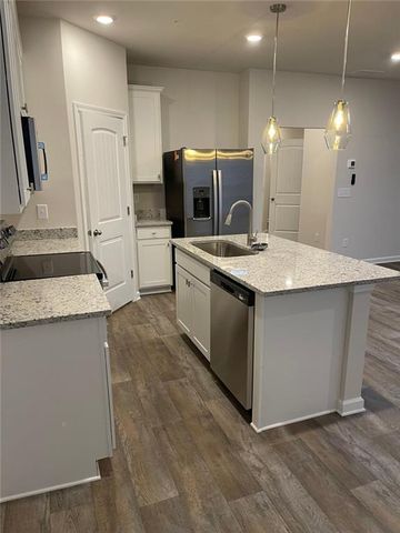 11516 Kimberly Way, Hampton, GA 30228