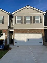 11516 Kimberly Way, Hampton, GA 30228