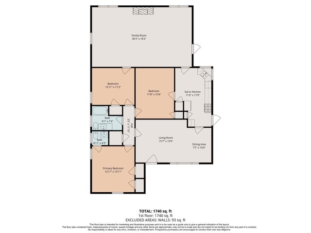 6131 Birdwood Road, Houston, TX 77074