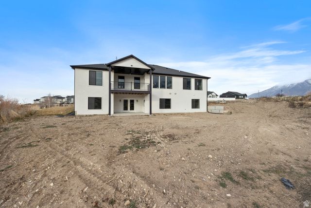 846 E 400 N, Salem, UT 84653