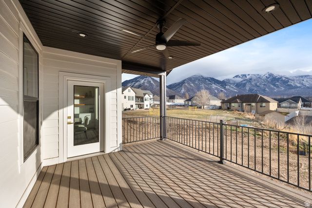 846 E 400 N, Salem, UT 84653