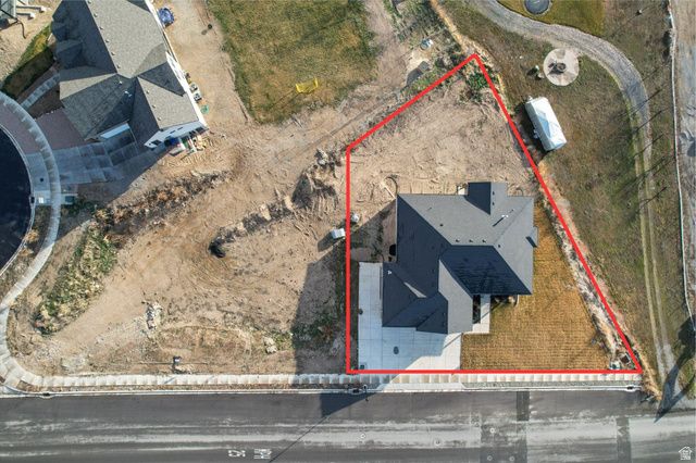 846 E 400 N, Salem, UT 84653