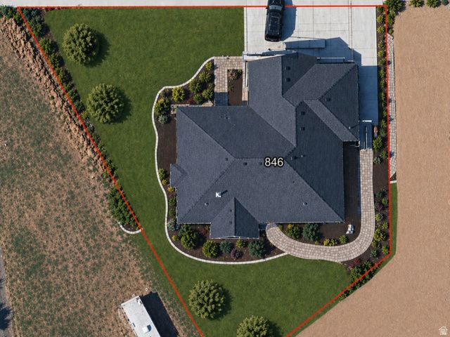 846 E 400 N, Salem, UT 84653