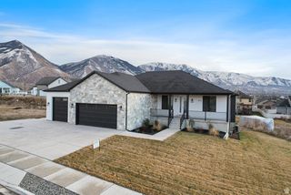 846 E 400 N, Salem, UT 84653