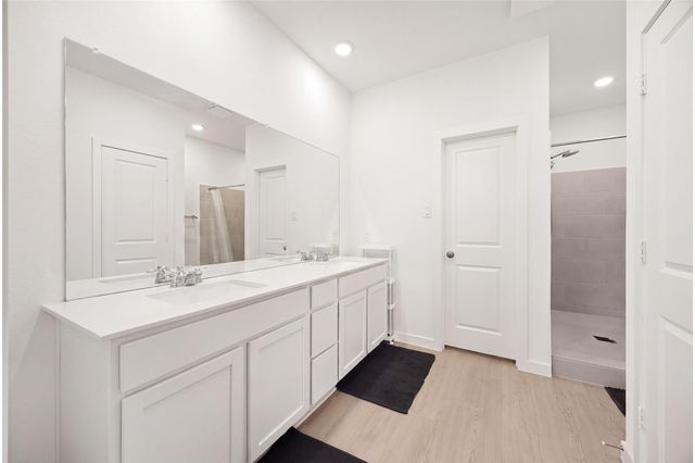 26623 Prairie Smoke Lane, Katy, TX 77493