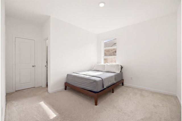 26623 Prairie Smoke Lane, Katy, TX 77493