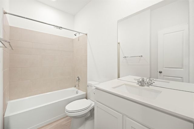 26623 Prairie Smoke Lane, Katy, TX 77493