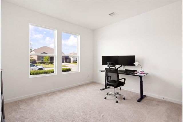 26623 Prairie Smoke Lane, Katy, TX 77493