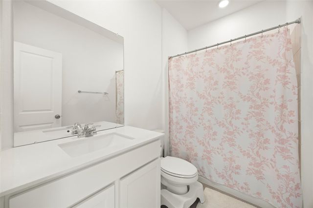 26623 Prairie Smoke Lane, Katy, TX 77493