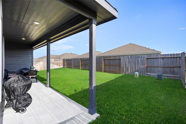 26623 Prairie Smoke Lane, Katy, TX 77493