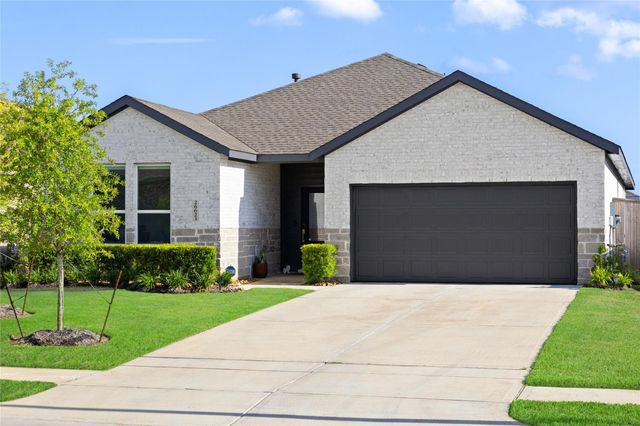 26623 Prairie Smoke Lane, Katy, TX 77493
