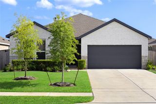 26623 Prairie Smoke Lane, Katy, TX 77493