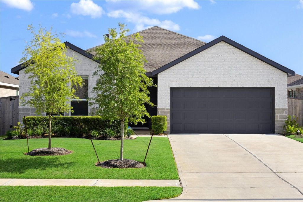 26623 Prairie Smoke Lane, Katy, TX 77493