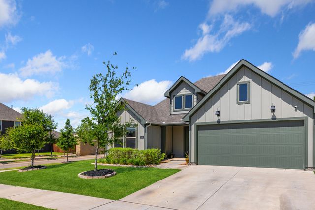 11401 Headwater Court, Providence Village, TX 76227