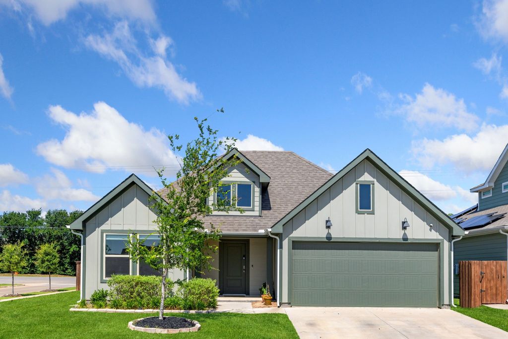 11401 Headwater Court, Providence Village, TX 76227