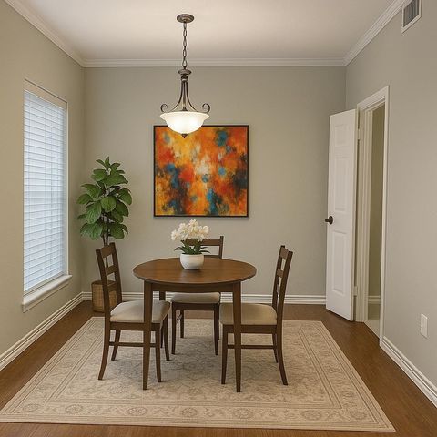 4347 Bellaire Drive S 132S, Fort Worth, TX 76109