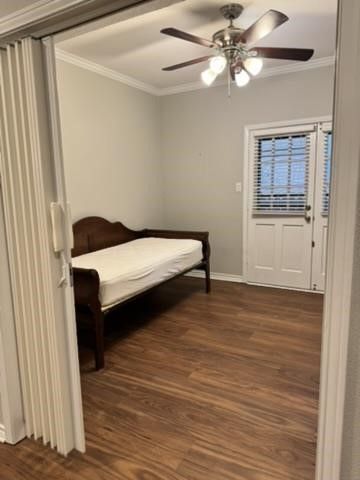 4347 Bellaire Drive S 132S, Fort Worth, TX 76109