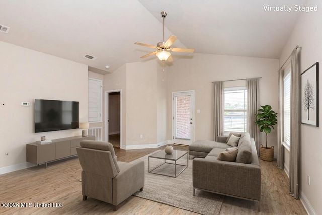 217 Sandy Drive, Ocean Springs, MS 39564
