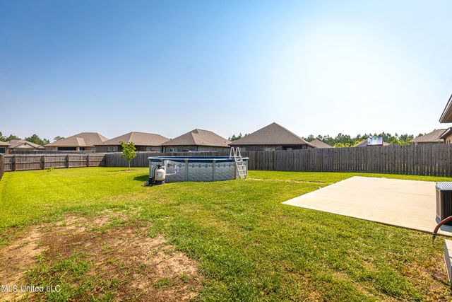 217 Sandy Drive, Ocean Springs, MS 39564