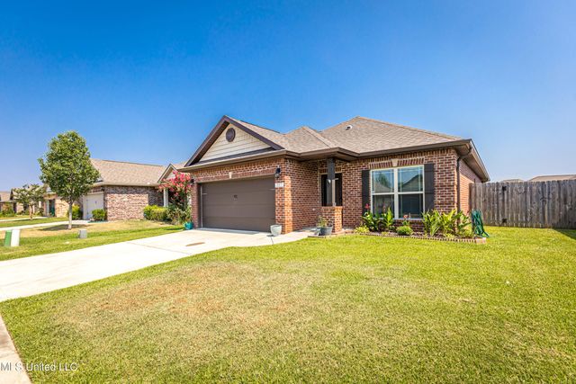 217 Sandy Drive, Ocean Springs, MS 39564