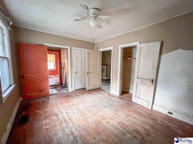 1304 Edgewood Ave, Florence, SC 29501