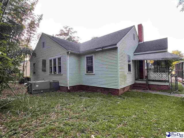 1304 Edgewood Ave, Florence, SC 29501