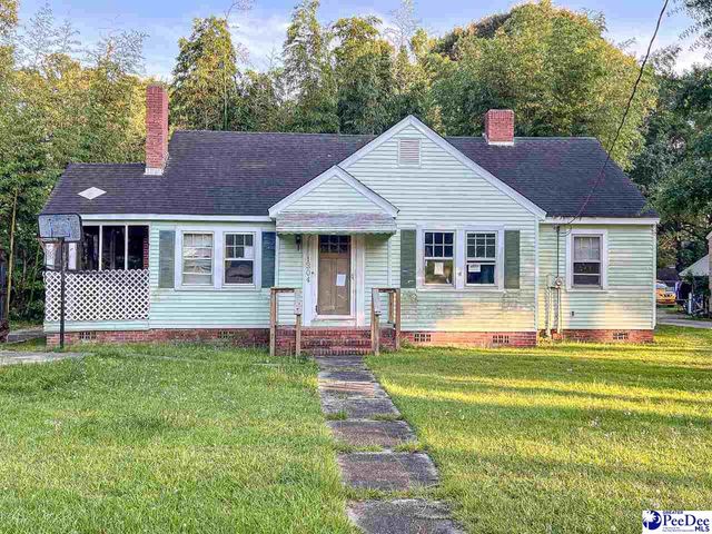 1304 Edgewood Ave, Florence, SC 29501