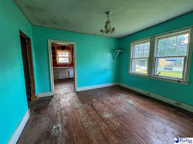 1304 Edgewood Ave, Florence, SC 29501