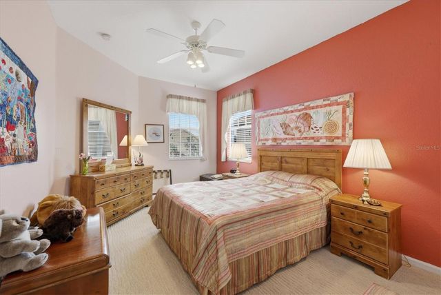 3271 OSPREY LANE, Port Charlotte, FL 33953