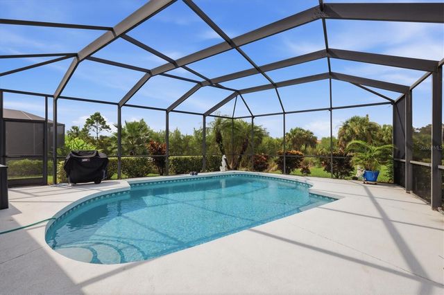 3271 OSPREY LANE, Port Charlotte, FL 33953